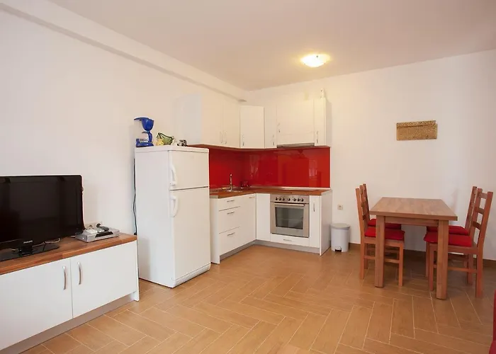 Nur 300 Meter Zum Tollen Apartament *