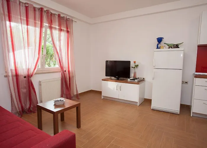 Nur 300 Meter Zum Tollen Apartament *