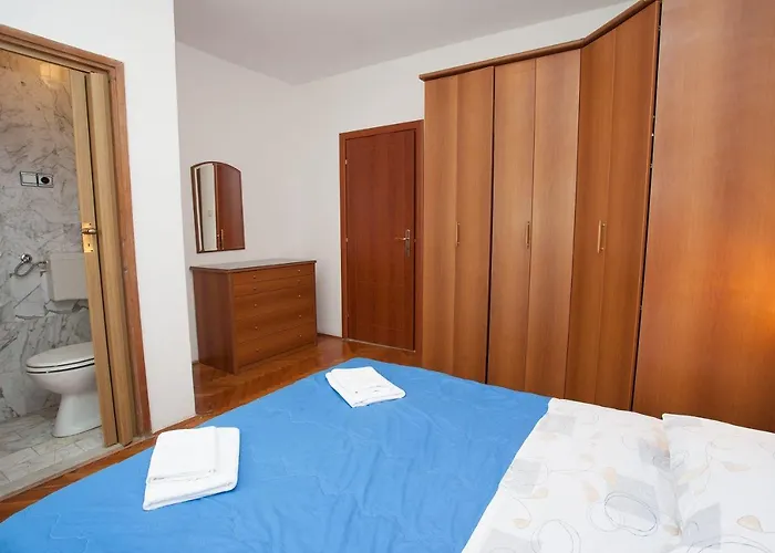 Apartament Nur 300 Meter Zum Tollen