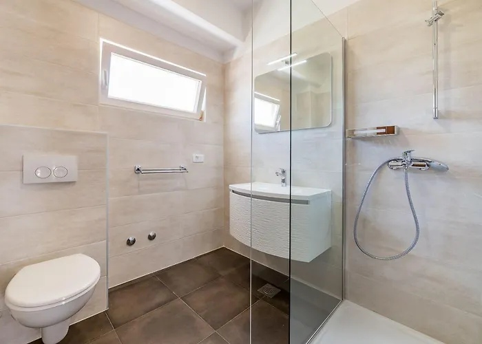 Nur 300 Meter Zum Tollen Apartament