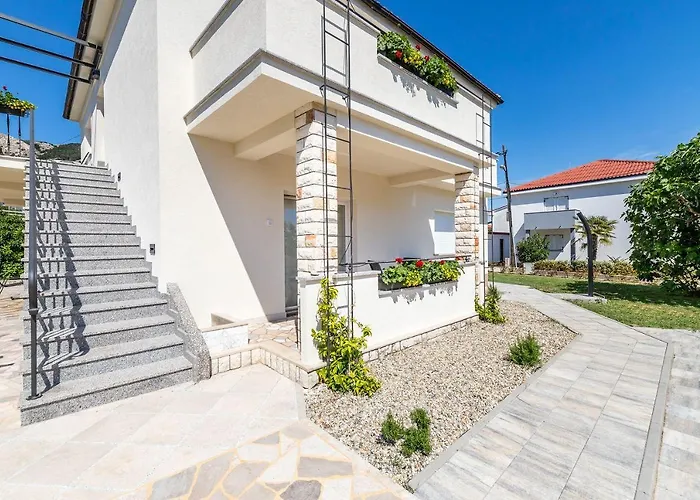 Nur 300 Meter Zum Tollen Apartment