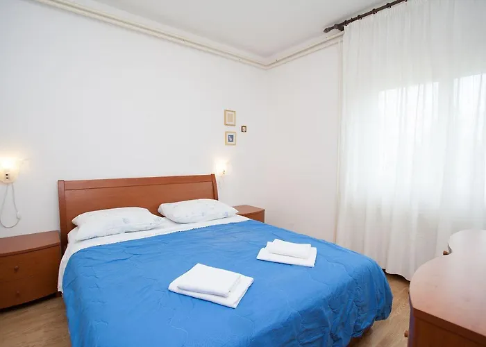 Nur 300 Meter Zum Tollen * Baška