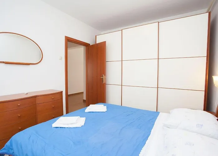 Appartement Nur 300 Meter Zum Tollen