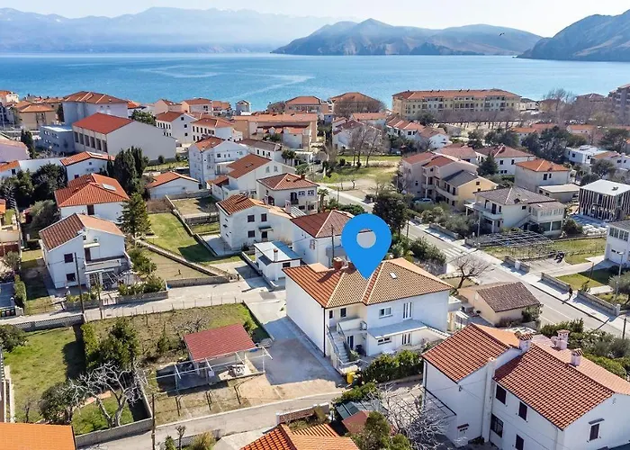 Appartement Nur 300 Meter Zum Tollen