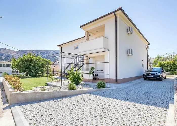 Nur 300 Meter Zum Tollen Appartement *