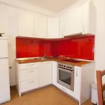 Apartment Nur 300 Meter Zum Tollen Baška