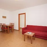 Apartment Nur 300 Meter Zum Tollen Baška