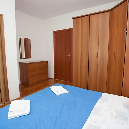 Appartement Nur 300 Meter Zum Tollen