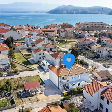 Appartement Nur 300 Meter Zum Tollen